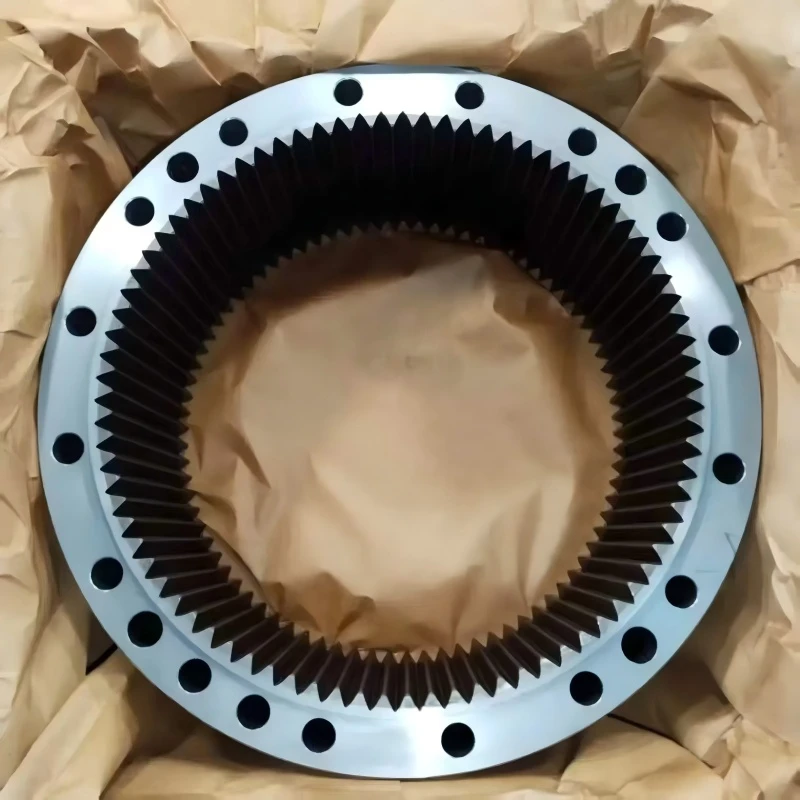 Phụ tùng chính hãng của Doosan